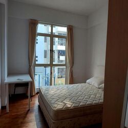 Sims Green (D14), Apartment #627917581